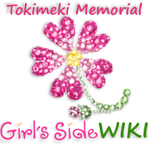 Tokimeki Memorial Girl's Side Wiki