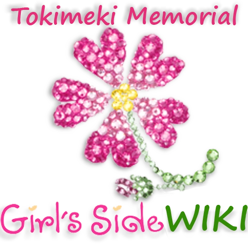 Tokimeki Memorial Girl's Side Wiki