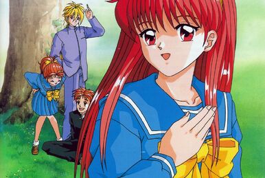 Tokimeki Memorial Selection: Fujisaki Shiori | Tokimeki
