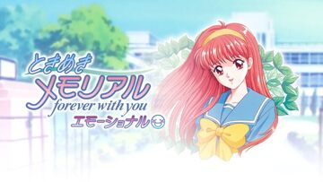 ファッション通販 Memorial: Tokimeki Forever Tokimeki | Emotional You With アニメ