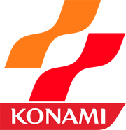 Konami logo