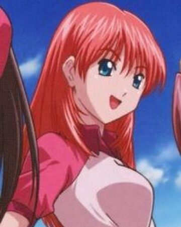 Riku Shiina