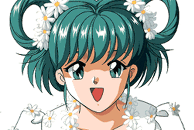 Shiori Fujisaki | Tokimeki Memorial Wiki | Fandom