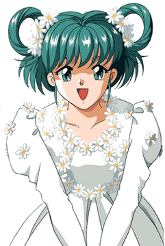 ときめきメモリアル  セル画　Yukari &Miharu Miharu Tatebayashi | Tokimeki Memorial Wiki | Fandom