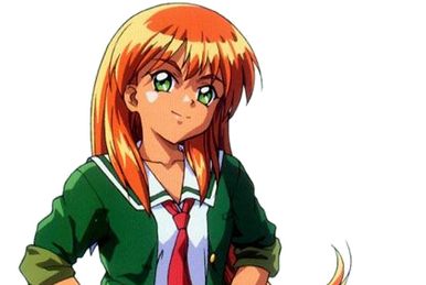 Miho Shirayuki | Tokimeki Memorial Wiki | Fandom