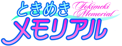 Tokimeki Memorial logo v2