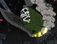 Arcadia Endless Odyssey Tranchoir.jpg (30 KB) A closer look at Arcadia's knife ram