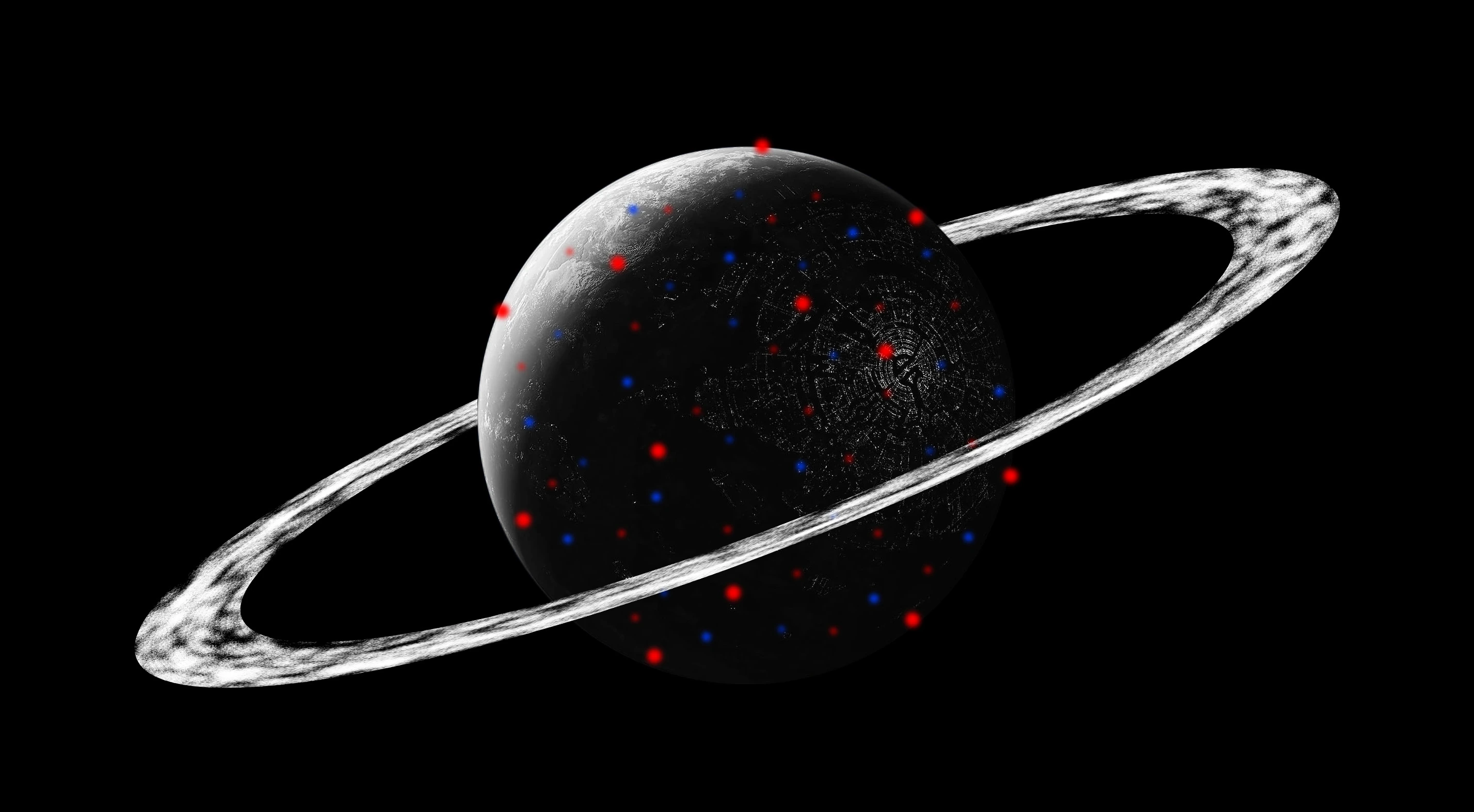 Great Mother Planet | Toki No Wa Wiki | Fandom