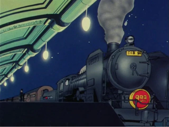 999 | Toki No Wa Wiki | Fandom