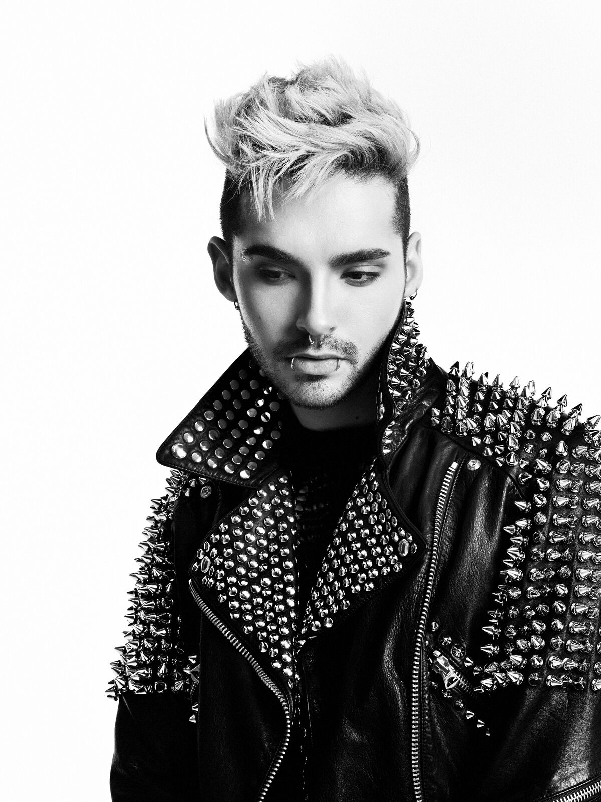 Bill Kaulitz Tokio Hotel Fandom