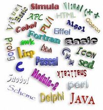 Program language