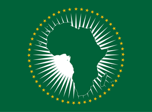 800px-Flag African Union