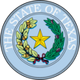 100px-Texas state seal