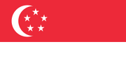 255px-Flag of Singapore