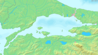 250px-Sea of Marmara map