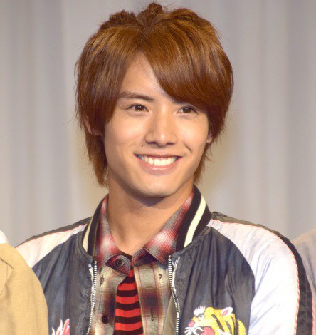 Ryuga Banjou | Toku Power Weekend Wiki | Fandom