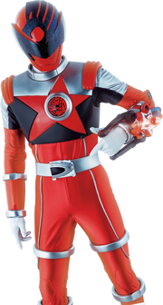 Shishi red