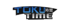 Toku Time Logo