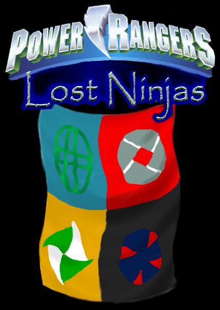 Ninja Storm Power Rangers, Neo Encyclopedia Wiki