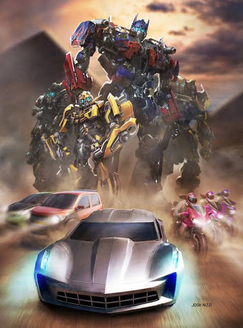 ㋡ Transformers - O Filme [ 2007 ] _ @vini7xg - TokyVideo