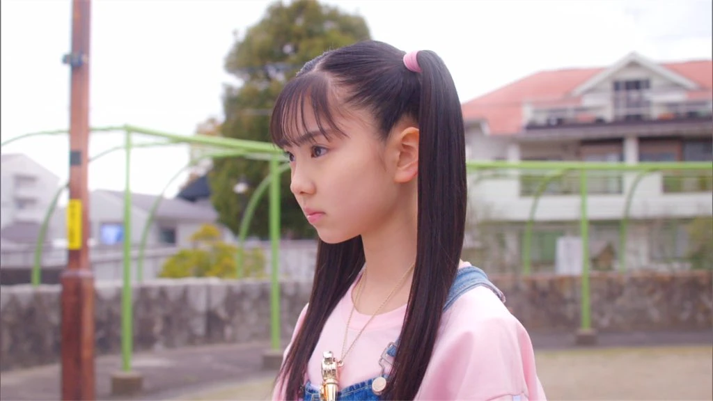 Secret×Heroine Phantomirage! Episode 31 | Tokusatsu Hero Gallery Wiki ...