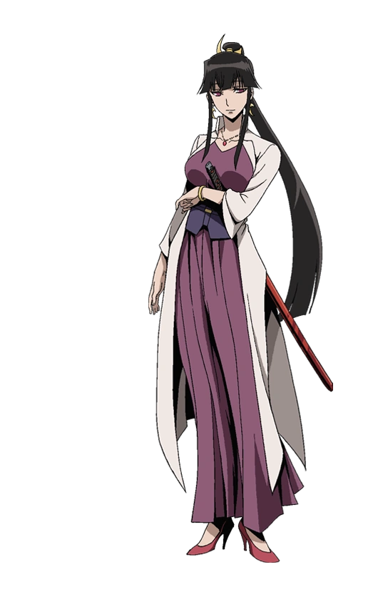 Shikisai Akane | Tokunana Wiki | Fandom