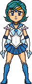 Sailor-mercury