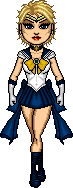 Sailor Uranus