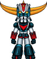 Goldorak/Grendizer