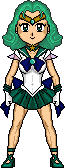 Sailor-neptune