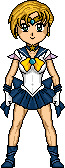 Sailor-uranus