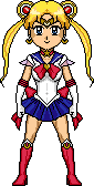 Sailor-moon