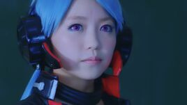 Lady Commander Alice Ep2