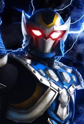 SteelCommander
