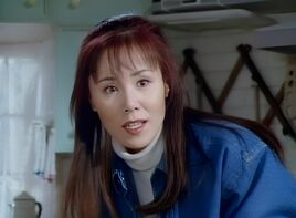 Mitsuko Kurihara