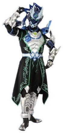 Ri-Ka様 Sentika F8ABA6 Jisariz | Tokupedia | Fandom