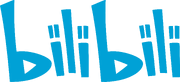 Bilibili Logo