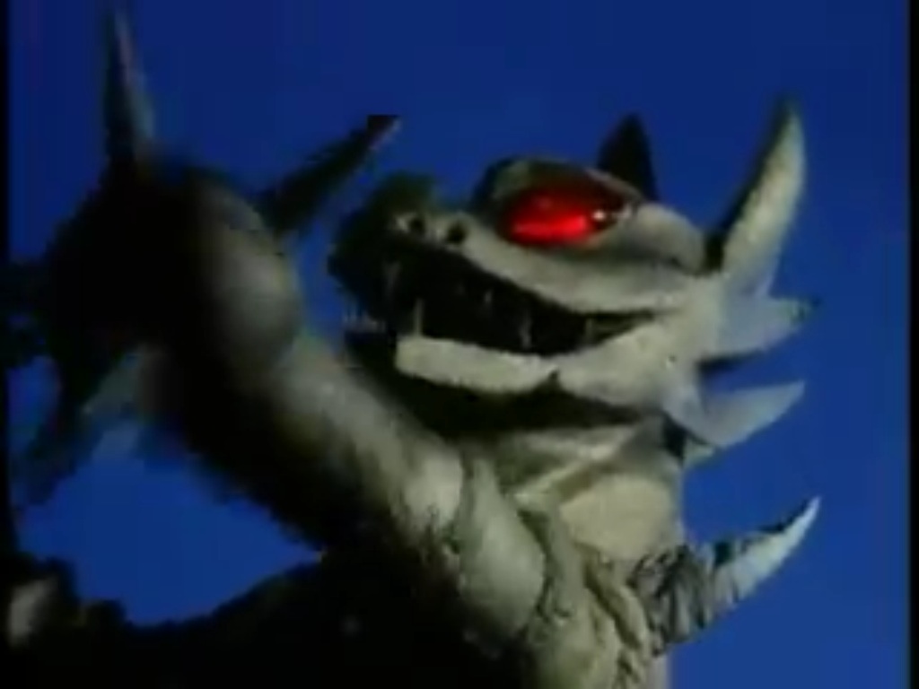 Gold Wolf Howls in Hell | Tokupedia | Fandom