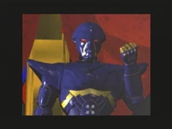 Mechanical Violator Hakaider: Last Judgement | Tokupedia | Fandom