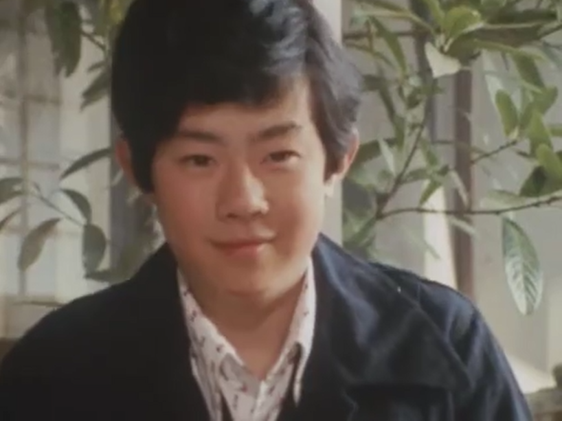 Keita Keita Izumi | Tokupedia | Fandom