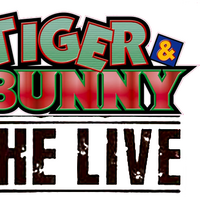 Tiger Bunny The Live Tokupedia Fandom