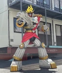 Mech JunretsuOh