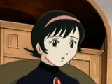 Mitsuko Komyoji (Anime)