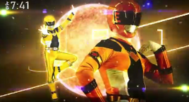 KSW-Yellow Sun Profile