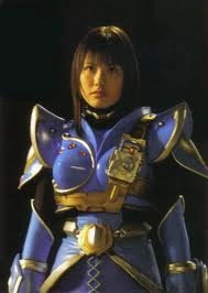 Yuka Sanada | Tokupedia | Fandom
