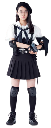 Natsuki Higashino full