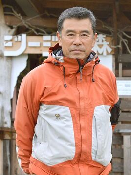 Jiro Chiba