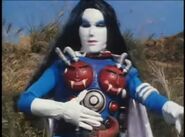 Majoruka (older sister)