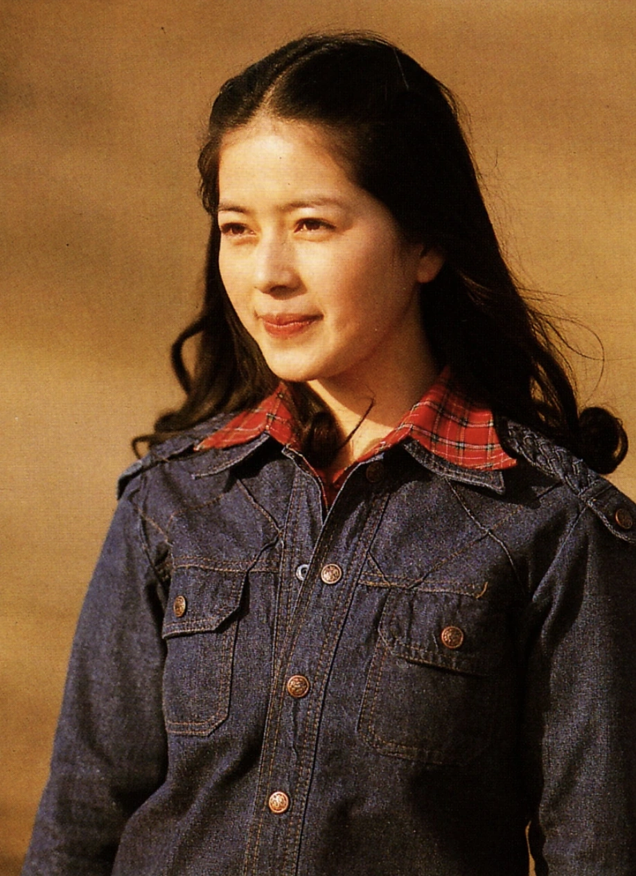 Midori Asuka | Tokupedia | Fandom