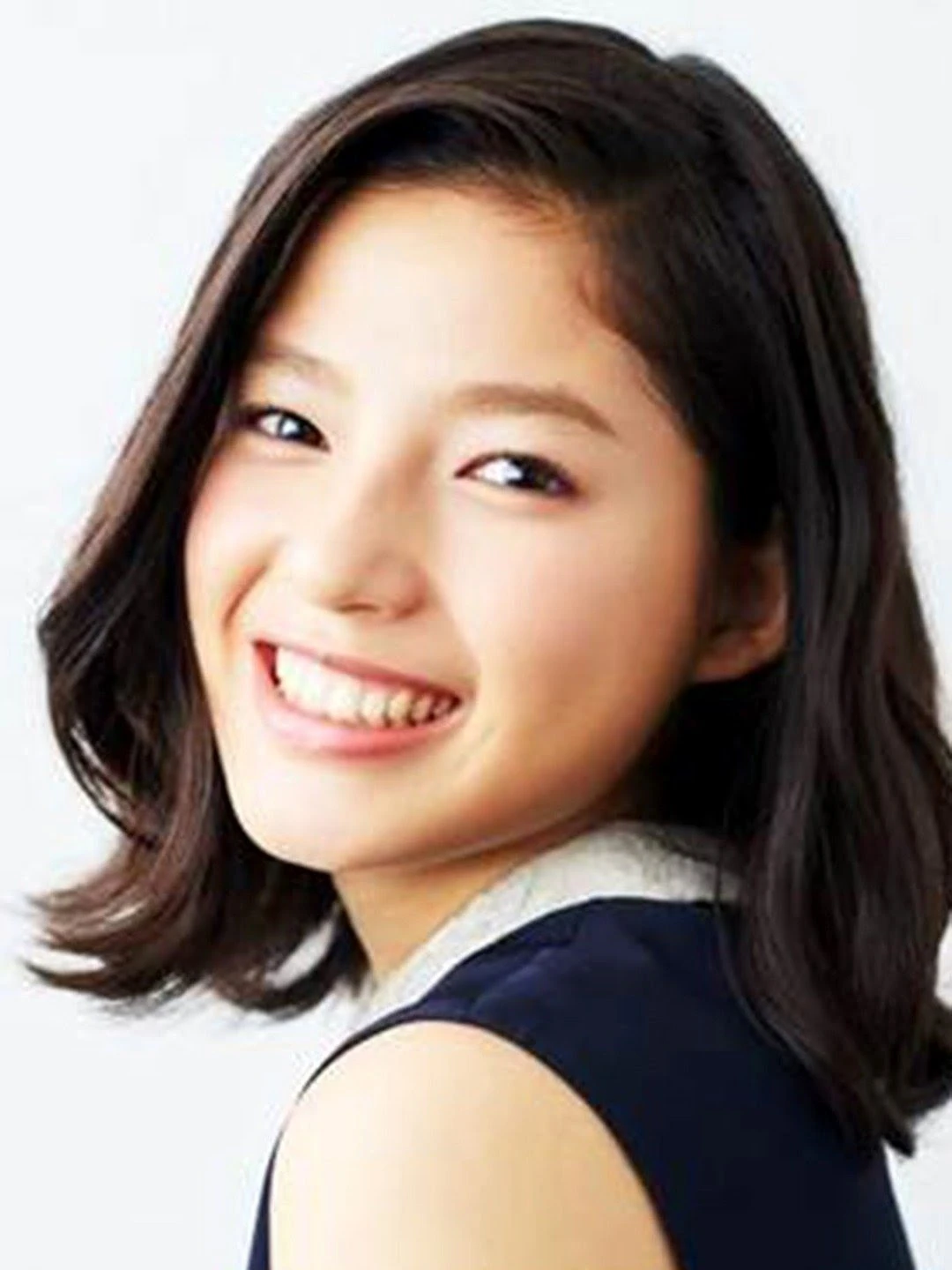 Anna Ishii | Tokupedia | Fandom